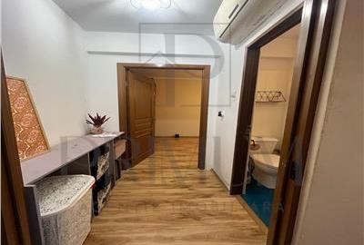 Brancoveanu - 2 Camere - Etaj 2 - Centrala proprie - Amenajat - Bloc izolat - 7
