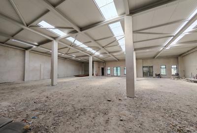 Proprietate deosebita open space 560 mp ICIL - 7