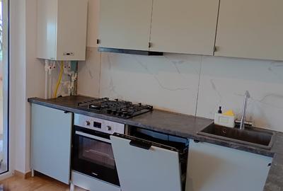 Casa individuala cu terasa mare, Cornetu - aproape de AO si Bucuresti - 7