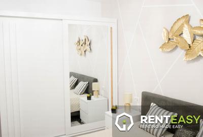Apartament cu doua camere situat in zona Iulius Mall - Conest Residence - 7