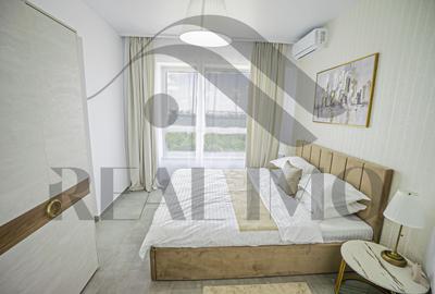 Tomis Tower-Campus-3 camere -totul nou-etaj 14/15 - 11