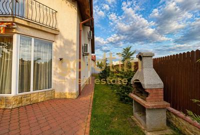 VILA INDIVIDUALA/PISCINA/ GARAJ - 9