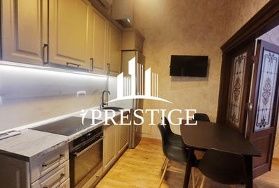 APARTAMENT 2 CAMERE | ETAJ 1 | RENOVAT | MODERN | PARCUL TINERETULUI - 7