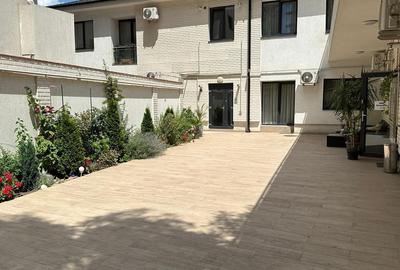 Apartament cu 2 camere semidecomandat în Obor