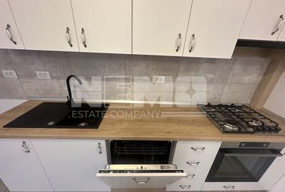 Vanzare/Inchiriere Apartament 2 camere I Suceava/Avanera 121.000Euro - 5