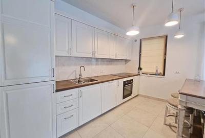 De vanzare: Apartament 3 camere premium Belveo - 27