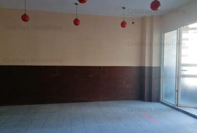 Spatiu comercial 47 mp, zona Calarasi IV - 3