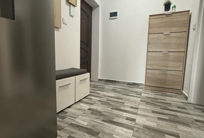 COMISION 0 % Apartament 1 camera, 32,2 mp utili + balcon, etaj 1 - Calea Urseni - 5