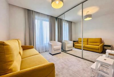 Oxford Gardens -gradina || piscina || 5 dormitoare - 6