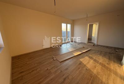 Casa individuala cu 4 camere in Mosnita Noua zona Castel comision 0% - 6