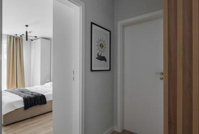 GM1739 Inchiriere apartament 2 camere Timpuri Noi, bloc 2022 - 8