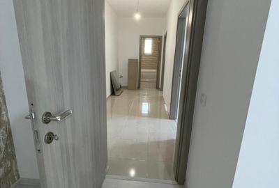 Apartament 3 camere- PARTER INALT -BALCON -METALURGIEI - 6