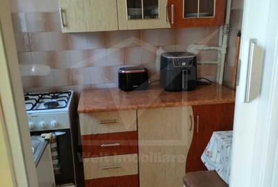 Garsonieră cochetă, 24 mp, zona Garii - Centrală Proprie - 7