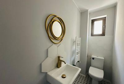 Vila interbelica Floreasca |  P+1+M - 14