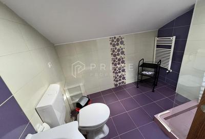Apartament penthouse cu 4 camere de vânzare în Cornișa - 6