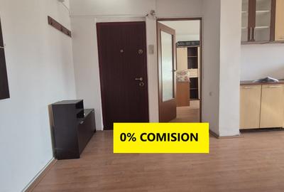 Apartament 2 camere, Decomandat, 0% Comision prin POREMO IMOBILIARE