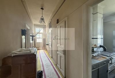 Apartament cu 3 camere de vanzare–Ultracentral / Zona Parcului Central - 2