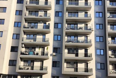 Metrou Berceni Biruintei garsoniera cu bucatarie inchisa. - 4
