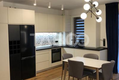 Apartament cu 2 camere premium de inchiriat cu garaj in Europa - 5