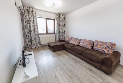 2 camere | Parcare | Petfriendly | Dobroiesti - 1