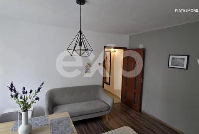 Apartament 2 Camere – Renovat Modern în 2026 – Etaj 2/4 – Micro 4, Târgoviște - 4
