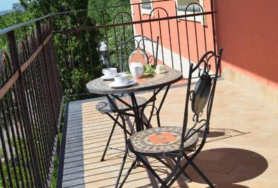 Apartament 3 camere 2 bai mobilat utilat intrare statiunea Mamaia - 8