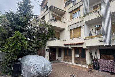 Duplex exclusivist | Andrei Muresanu, Piata Engels | 5 camere - 14