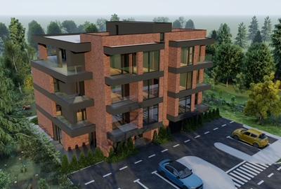 Imobil TIP BOUTIQUE langa Crangul Petresti - 5