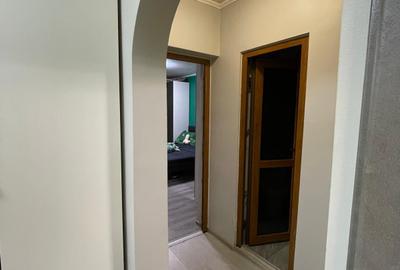 APARTAMENT 3 CAMERE DE VANZARE VATRA LUMINOASA - MAIOR CORAVU - 22