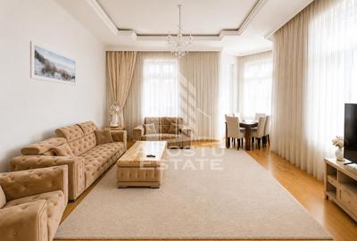 Apartament 3 camere LUX  de vanzare Băile Neptun Timisoara - 2