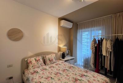 REA1025524 Apartament 3 Camere 125 mp Mobilat si Utilat - 8