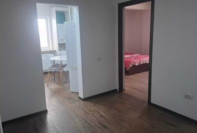 Apartament cu 2 camere decomandat, mobilat în Energia