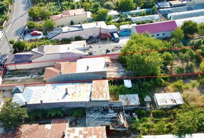 Casa cu teren 700 mp, Primaria Chiajna ! - 19