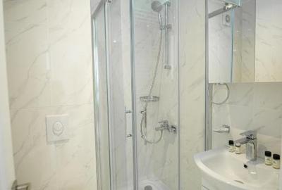 Inchiez Apt 3 camere LUX Mamaia -  Inclus: Menaj- 4 ori/luna ,Utilitati, Parcare - 10