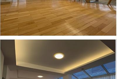 Bd. Unirii apartament spatios , 118 mp + terasa 30 mp - 2