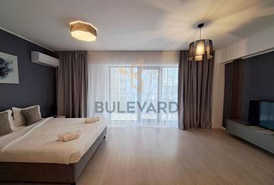 Comision 0. Apartament tip studio la cheie in bloc nou! - 1