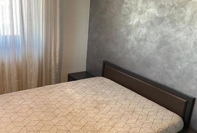 Apt 2 camere sos chitilei de inchiriat bloc din 2014 - 3