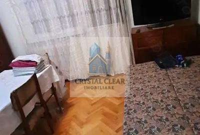 Apartament cu 3 camere circular în Dâmbu Pietros