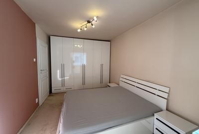 Apartament 3 camere, decomandat, etaj 4/5 - Sagului - 2