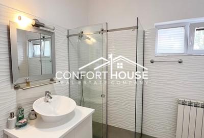 VILA S+P+E, 7 camere,complex rezidential,piscina,IANCU NICOLAE-British School - 28