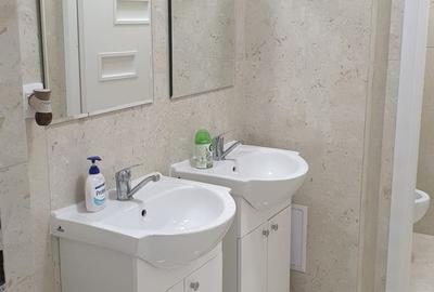 Spațiu de birouri de 95 mp + terasa 90 mp zona Centrala - 7