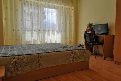 Apartament structura mare, întrare Racadau - 4