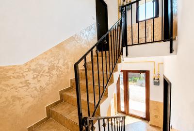 Apartament 3 camere decomandat etaj1 intabulat mutare imediata gradina - 9