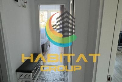 Apartament cu 2 camere nedecomandat în Central