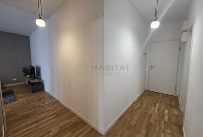 Apartament 2 camere – The Ivy Residence,/Băneasa | Parcare subterană inclusă - 10