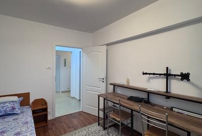 3 Camere decomandate-Metrou Raul Doamnei - 10