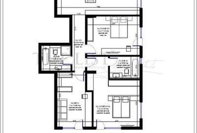 DEZVOLTATOR | APARTAMENT 4 CAMERE | IANCU NICOLAE | CAMBRIDGE SCHOOL |DEDUCERE T - 12