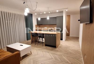 Vand Apartament Central 2 camere | Bloc Nou | La Cheie | Totul Nou - 3