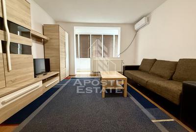 Apartament cu 2 camere, centrala proprie, zona Elisabetin, Timisoara - 2