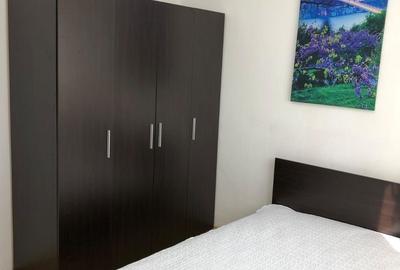 APARTAMENT 2 CAMERE DECOMANDAT MOBILAT & UTILAT METROU BRANCUSI - 8